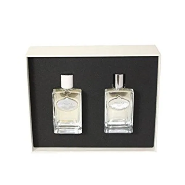 Infusion d'Homme Gift Set by Prada