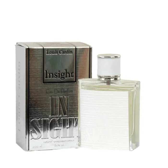 Insight Homme EDP
