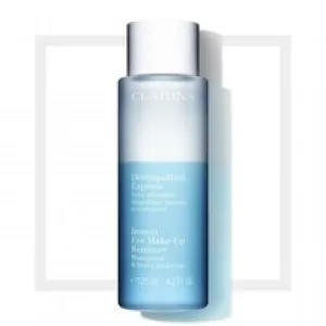 Instant Eye Make-Up Remover by Clarins