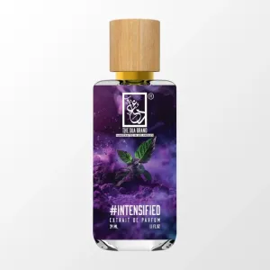 #Intensified The Dua Brand