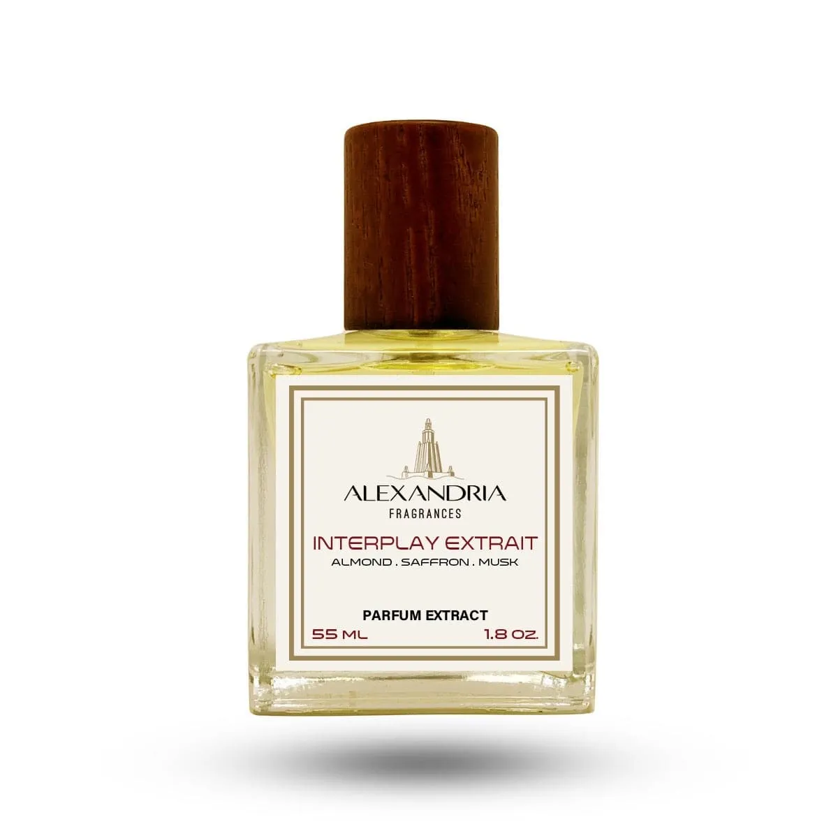 Interplay Extrait Alexandria