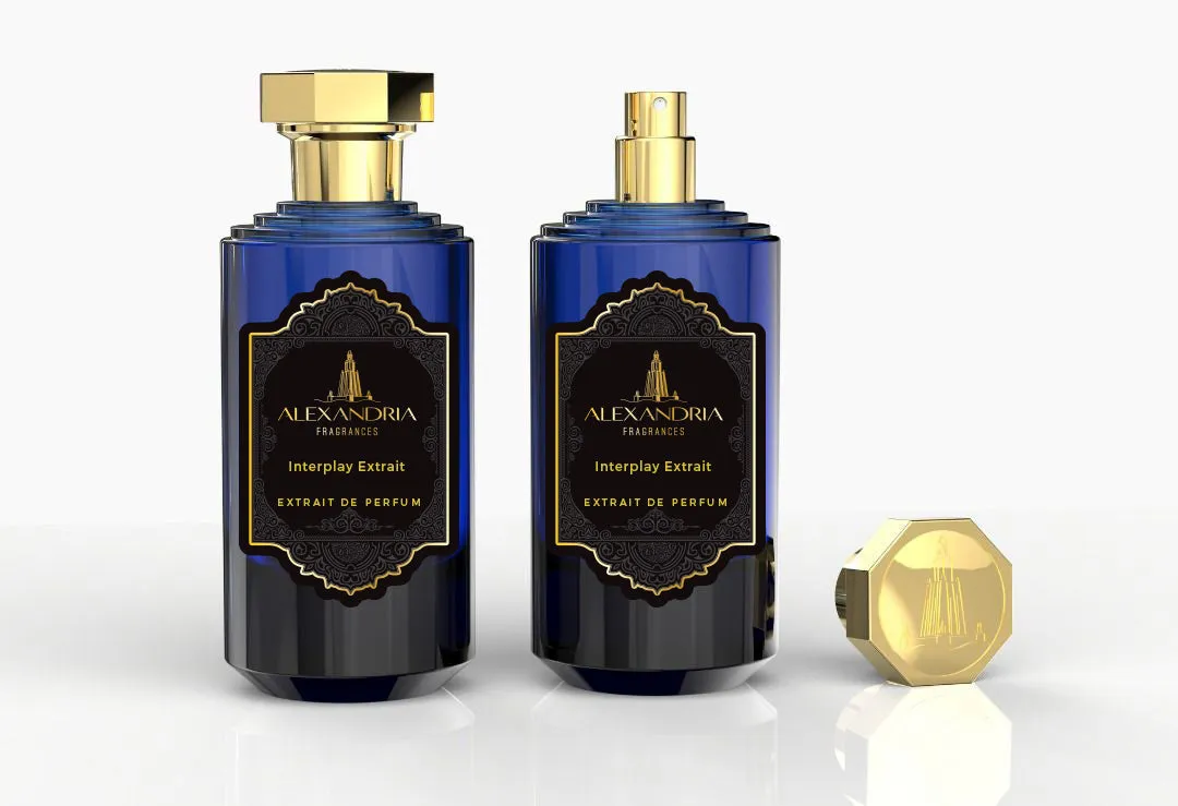 Interplay Extrait Alexandria