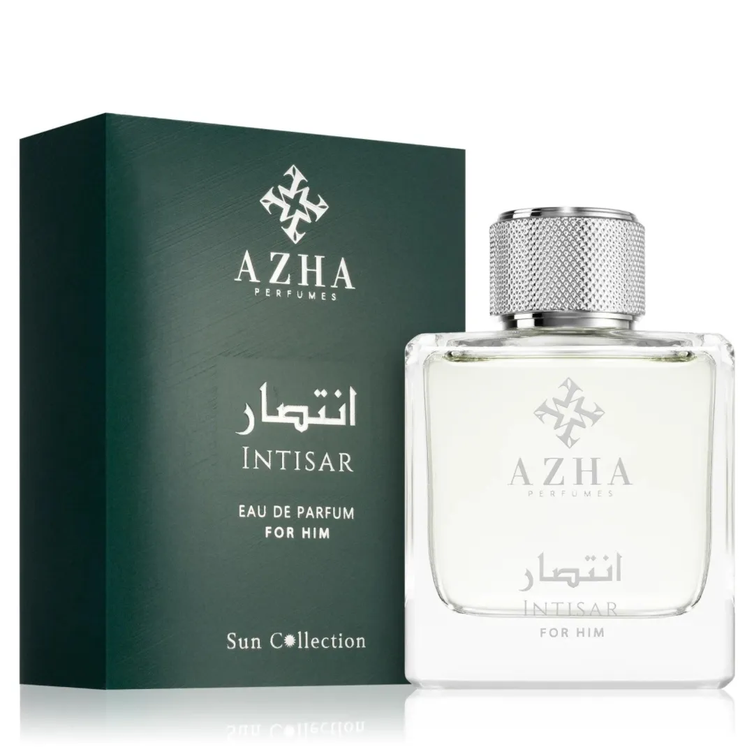 Intisar for Him EDP