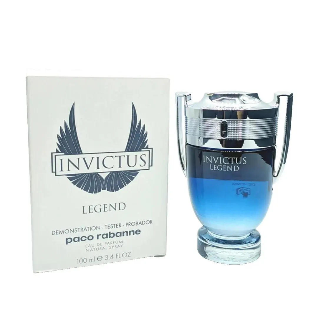 Invictus Legend EDP for Men