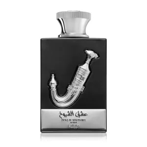 Ishq Al Shuyukh Silver EDP (Unisex)