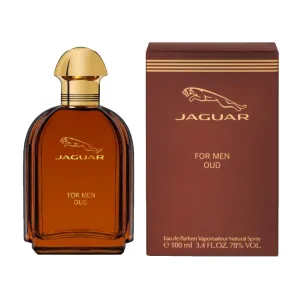 Jaguar Oud
