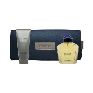 Jaipur Homme Gift Set by Boucheron