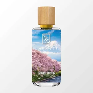 Japanese Blossom The Dua Brand