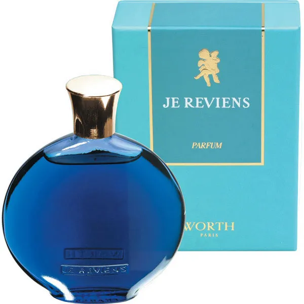 Je Reviens by Worth