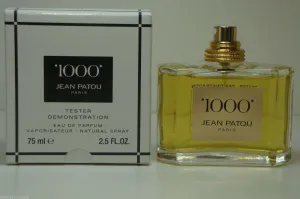 JEAN PATOU 1000