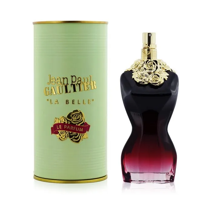Jean Paul Gaultier La Belle Intense