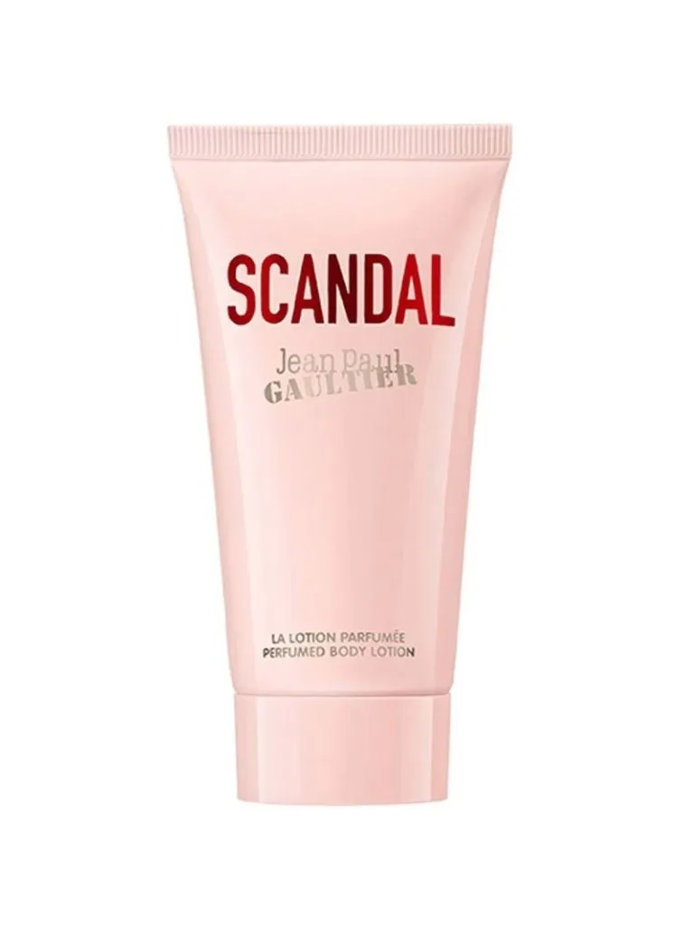 JEAN PAUL GAULTIER SCANDAL