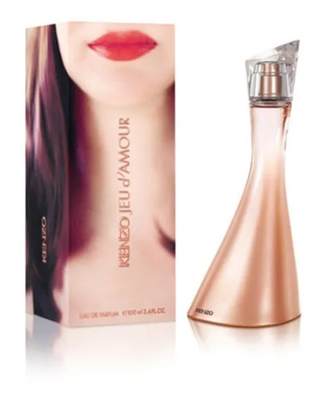 Jeu d'Amour by Kenzo