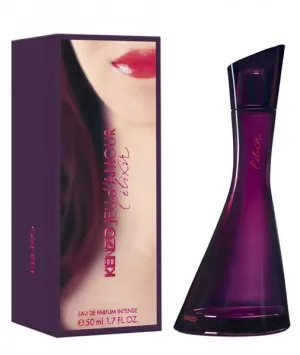 Jeu dâ€™Amour Lâ€™Elixir by Kenzo