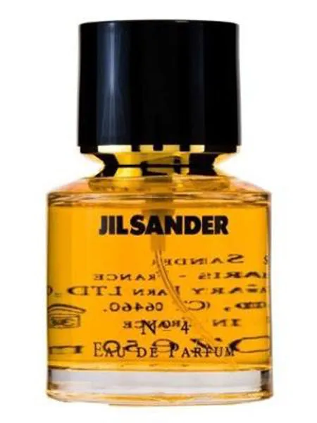 Jil Sander No 4 by Jil Sander
