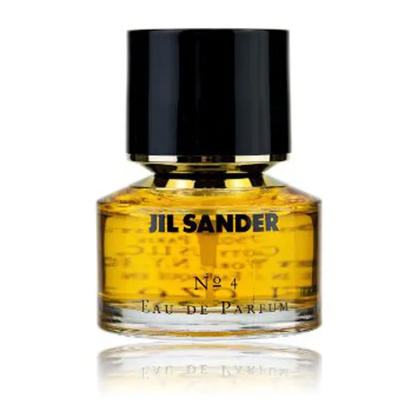 Jil Sander No 4 by Jil Sander