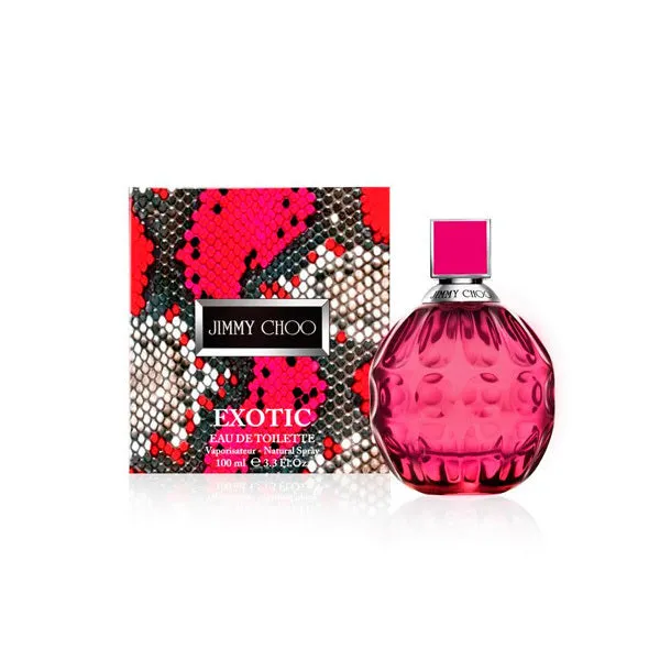 Jimmy Choo Exotic by Jimmy Choo