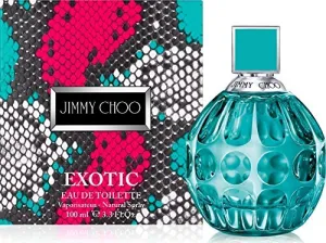 Jimmy Choo Exotic by Jimmy Choo