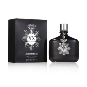 John Varvatos XX