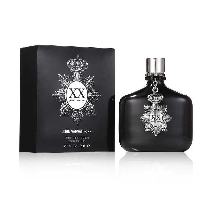 John Varvatos XX