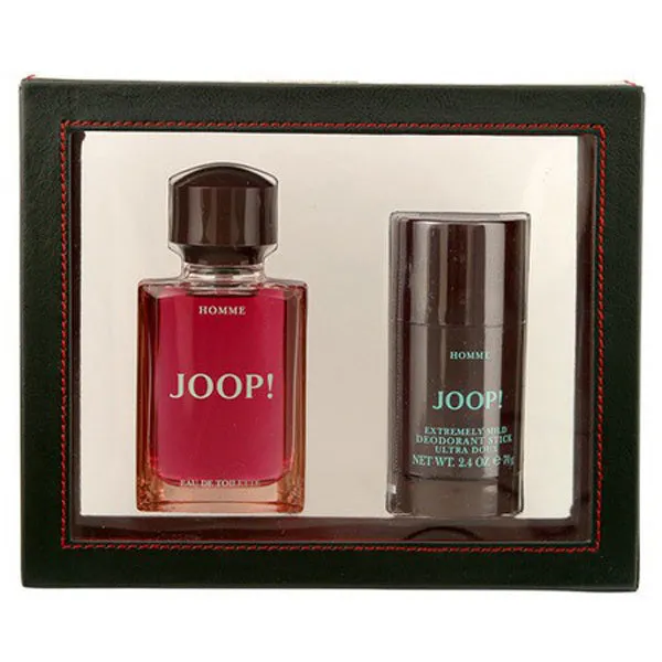 Joop! Homme Gift Set by Joop!