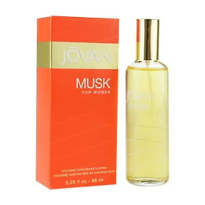Jovan Musk