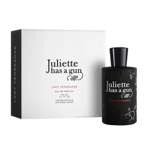 Juliete Has A Gun Lady Vengeanze