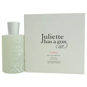 Juliette Has A Gun Anyway