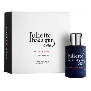 Juliette Has A Gun Gentlewomen