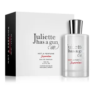 Juliette Has A Gun Superdose