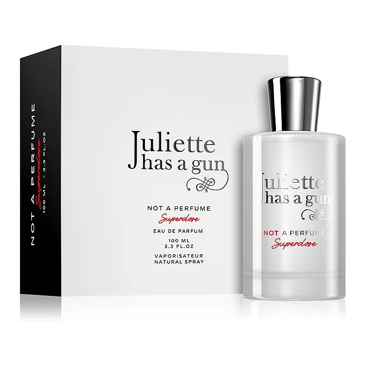 Juliette Has A Gun Superdose