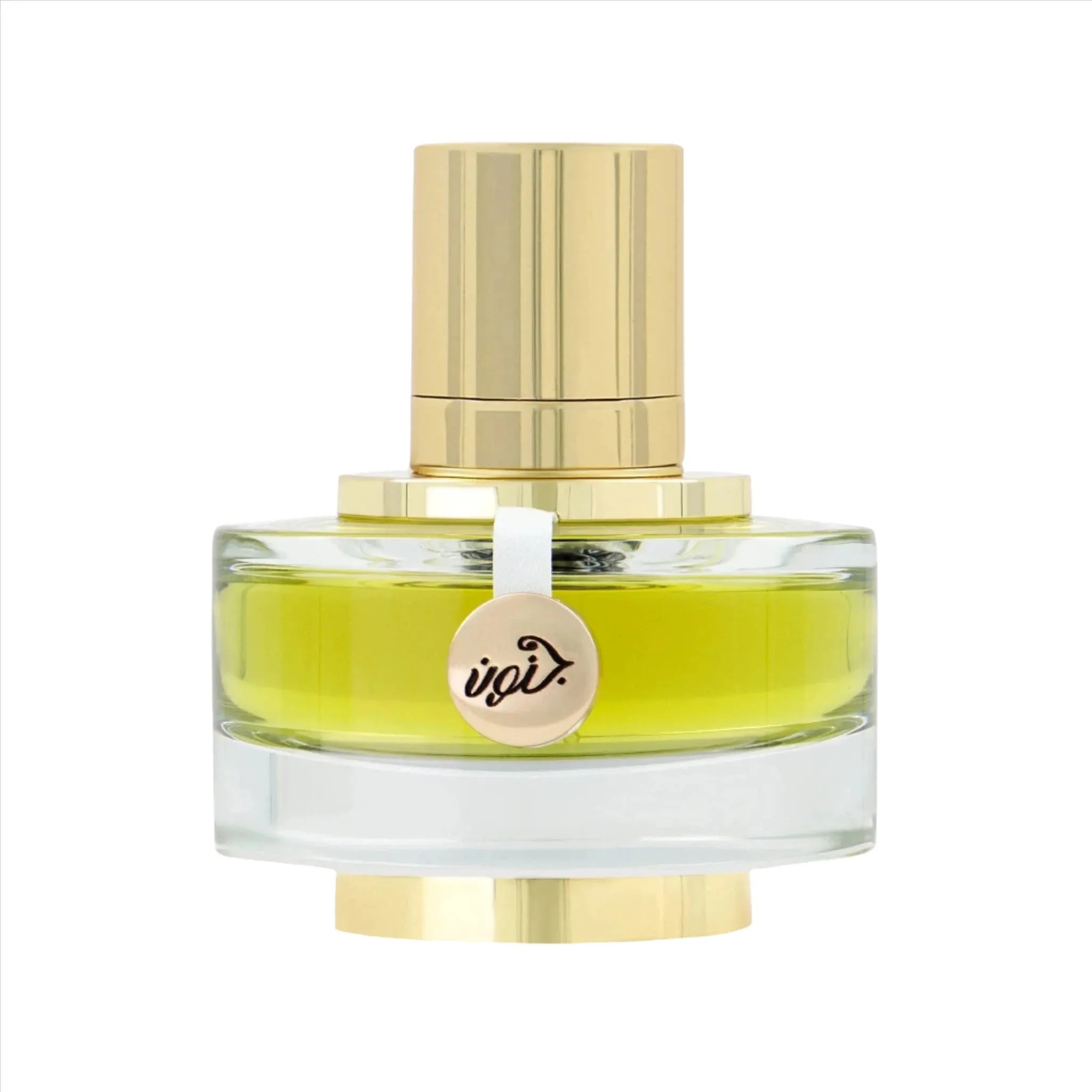 Junoon Leather EDP for Women