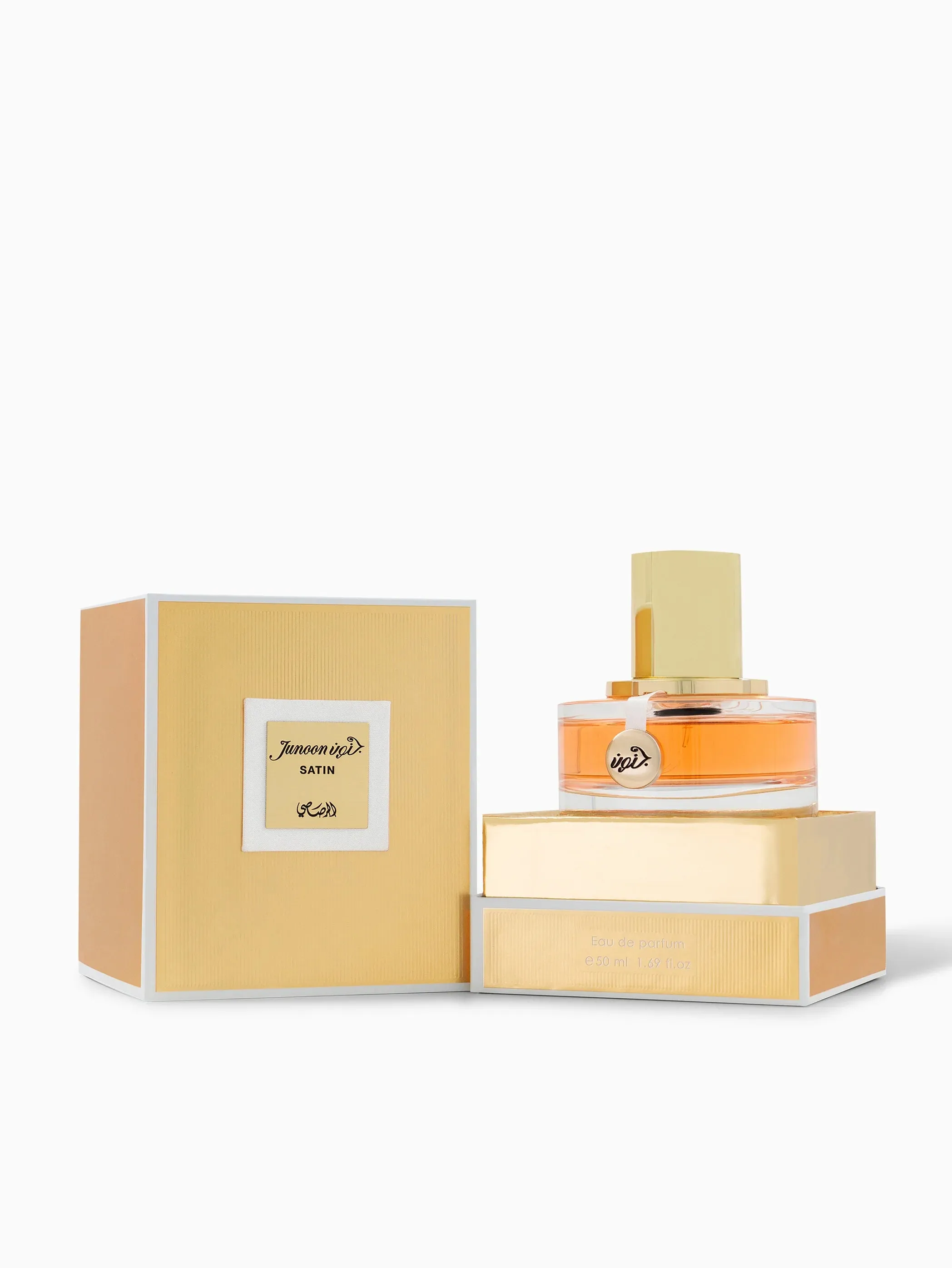 Junoon Satin EDP for Women