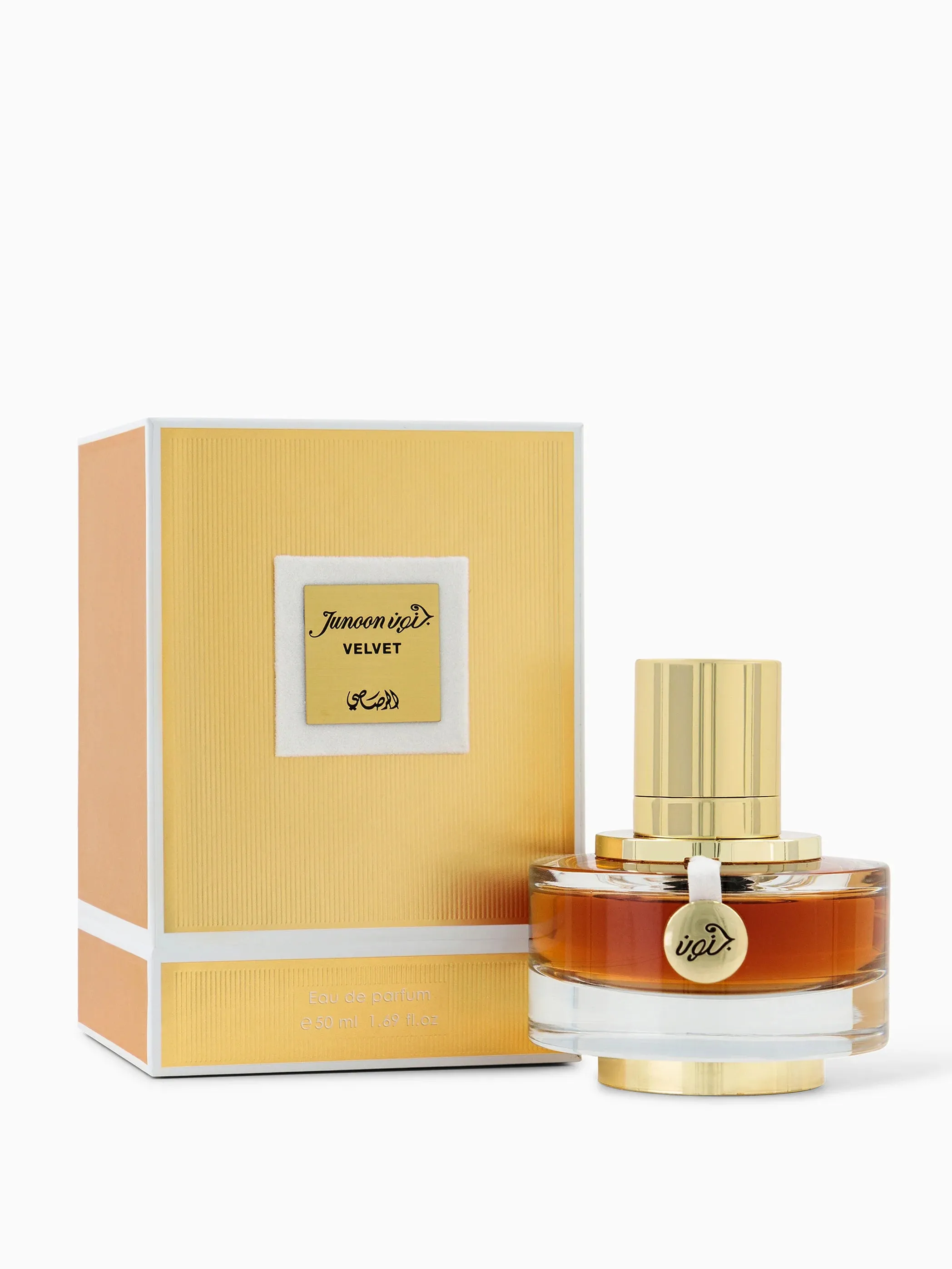Junoon Velvet EDP for Women