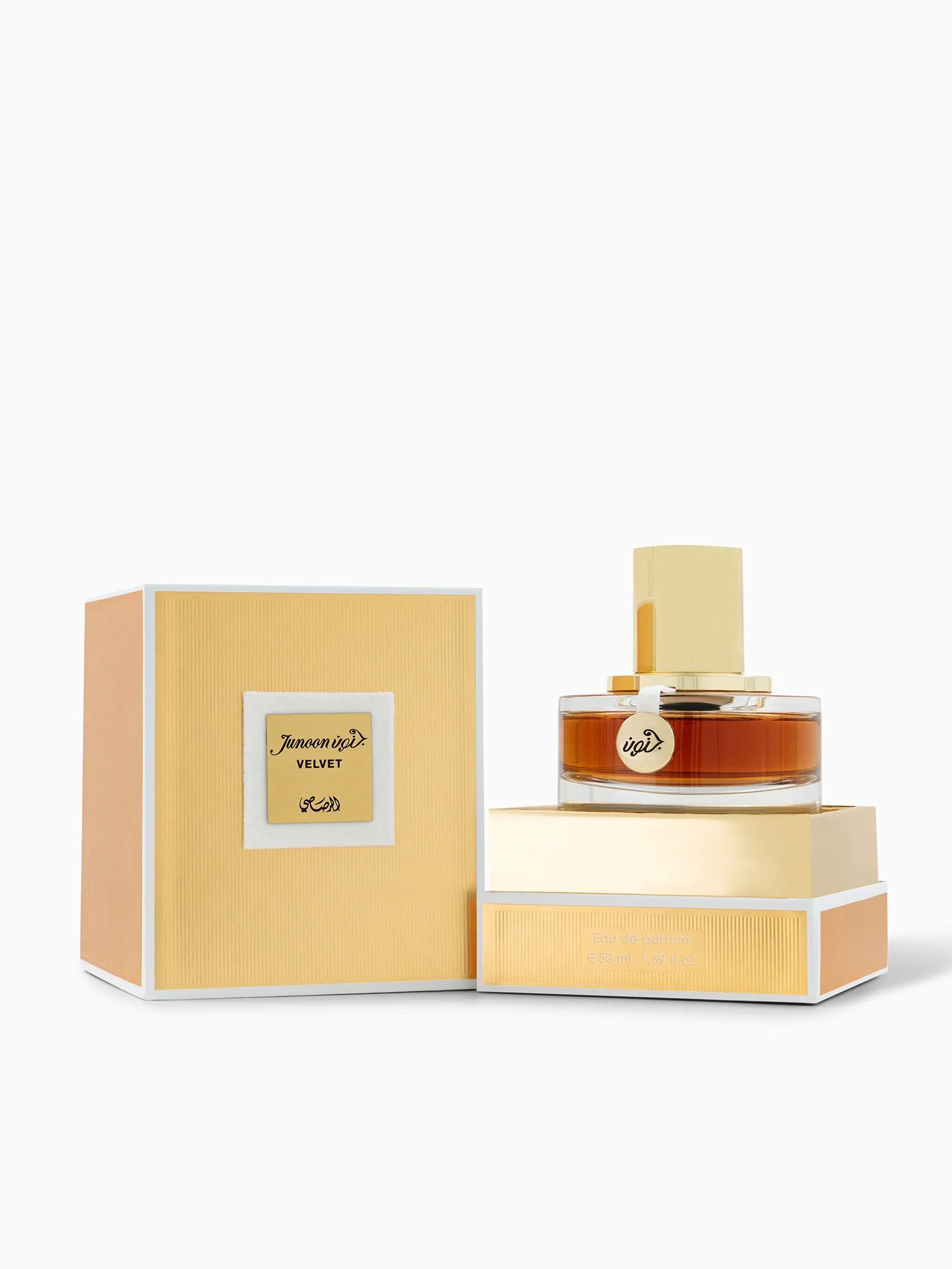 Junoon Velvet EDP for Women