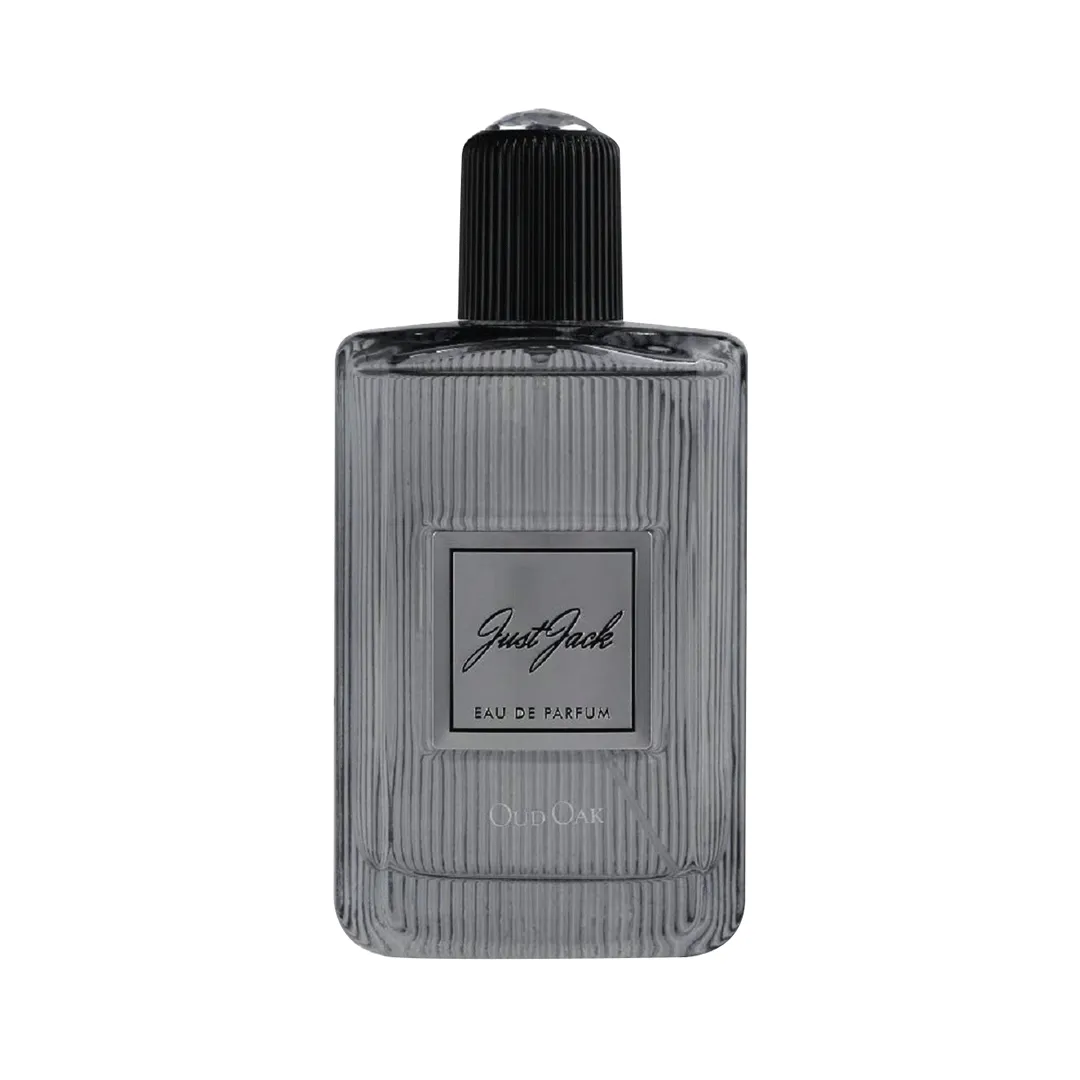 Just Jack Oud Oak