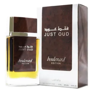 Just Oud Boulevard