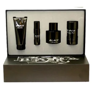 Kenneth Cole Black Gift Set by Kenneth Cole