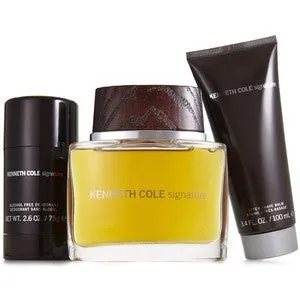 Kenneth Cole Signature Gift Set by Kenneth Cole
