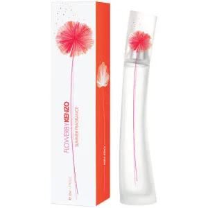 Kenzo Flower Summer by Kenzo