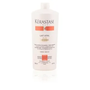 Kerastase Nutritive Lait Vital Conditioner by Kerastase