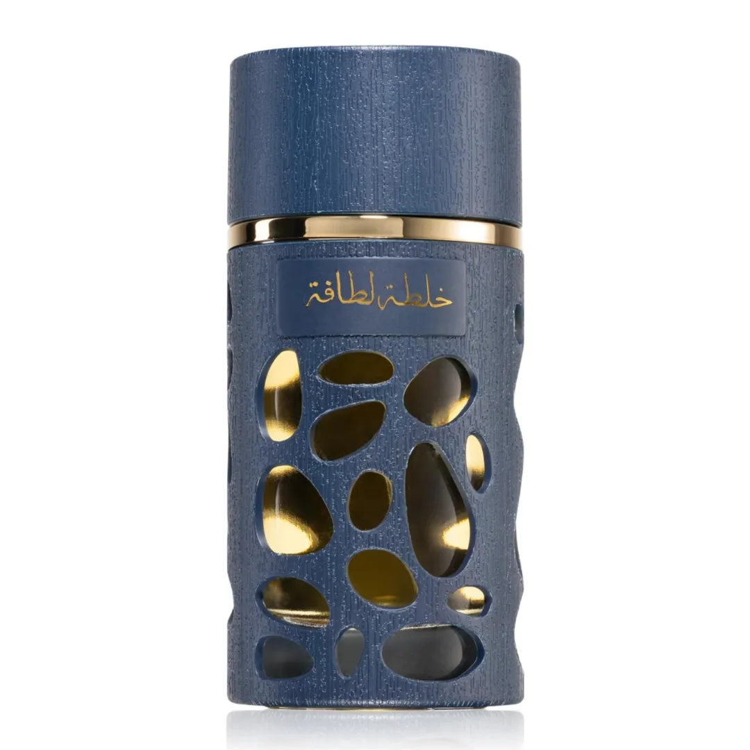 Khalta Lattafa Blend Eau de Parfum Unisex