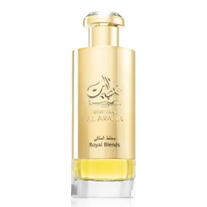Khaltaat Al Arabia Royal Blends Gold EDP (Unisex)
