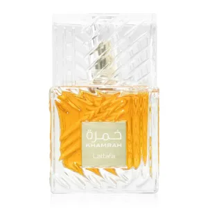 Khamrah Eau de Parfum (Unisex)