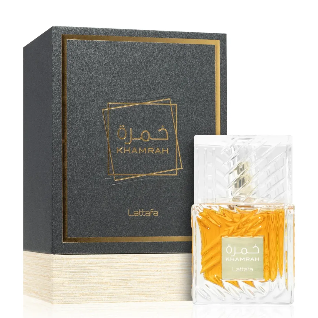 Khamrah Eau de Parfum (Unisex)