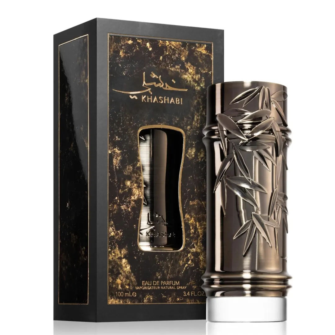 Khashabi Eau de Parfum (Unisex)