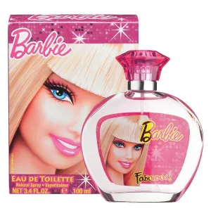 Kids Barbie Fabulous by Mattel