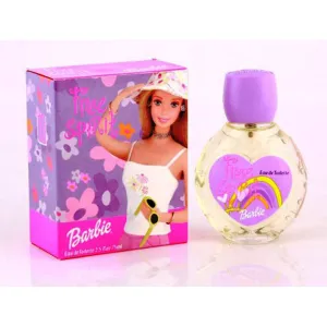 Kids Barbie Free Spirit by Mattel