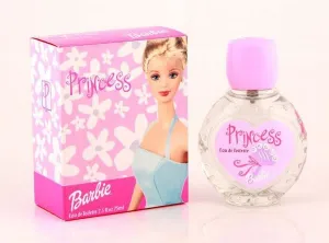 Kids Barbie Princess by Mattel