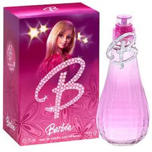 Kids Barbie Style by Mattel